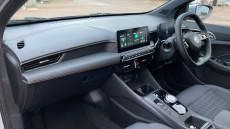 MG MG3 1.5 Hybrid Trophy 5dr Auto Hybrid Hatchback